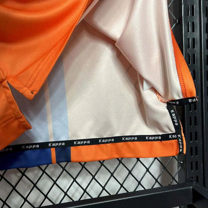 1997-1998 Retro Barcelona Visitante