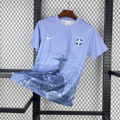 Brasil "The Redeemer" Light Blue Edición Especial