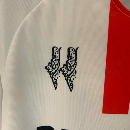 2023/2024 Palestine Visitante Kit