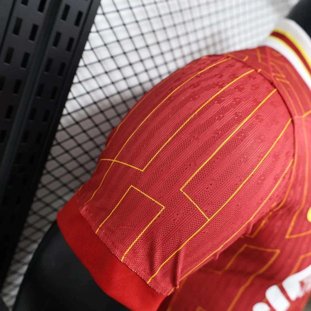 2024/2025 Liverpool Local Kit