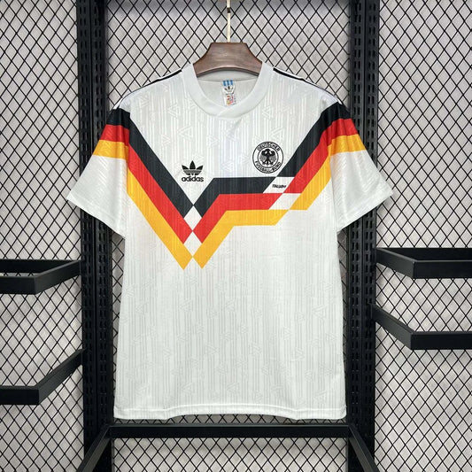 1990 Rétro Allemagne Local