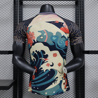 Édition spéciale Tottenham « Spurs Hokusai »
