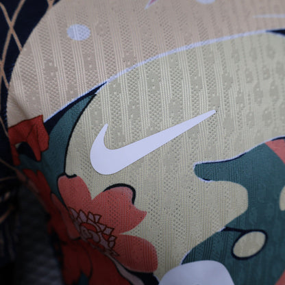 Édition spéciale Tottenham « Spurs Hokusai »