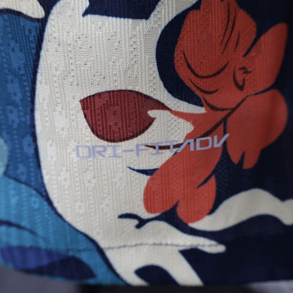Édition spéciale Tottenham « Spurs Hokusai »