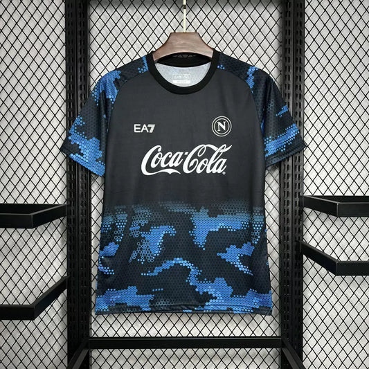 Édition spéciale Napoli « Aqua Pulse »
