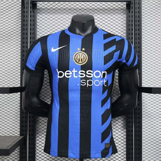 2024/2025 Inter Milan Local Kit