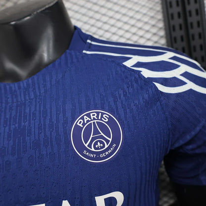 Quatrième maillot PSG Paris Saint-Germain X Jordan 2024/2025