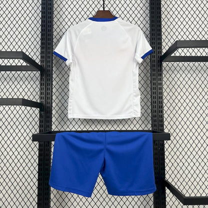 Maillot domicile Angleterre 2025 pour enfants