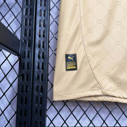 AC Milan x Gucci Edición Especial