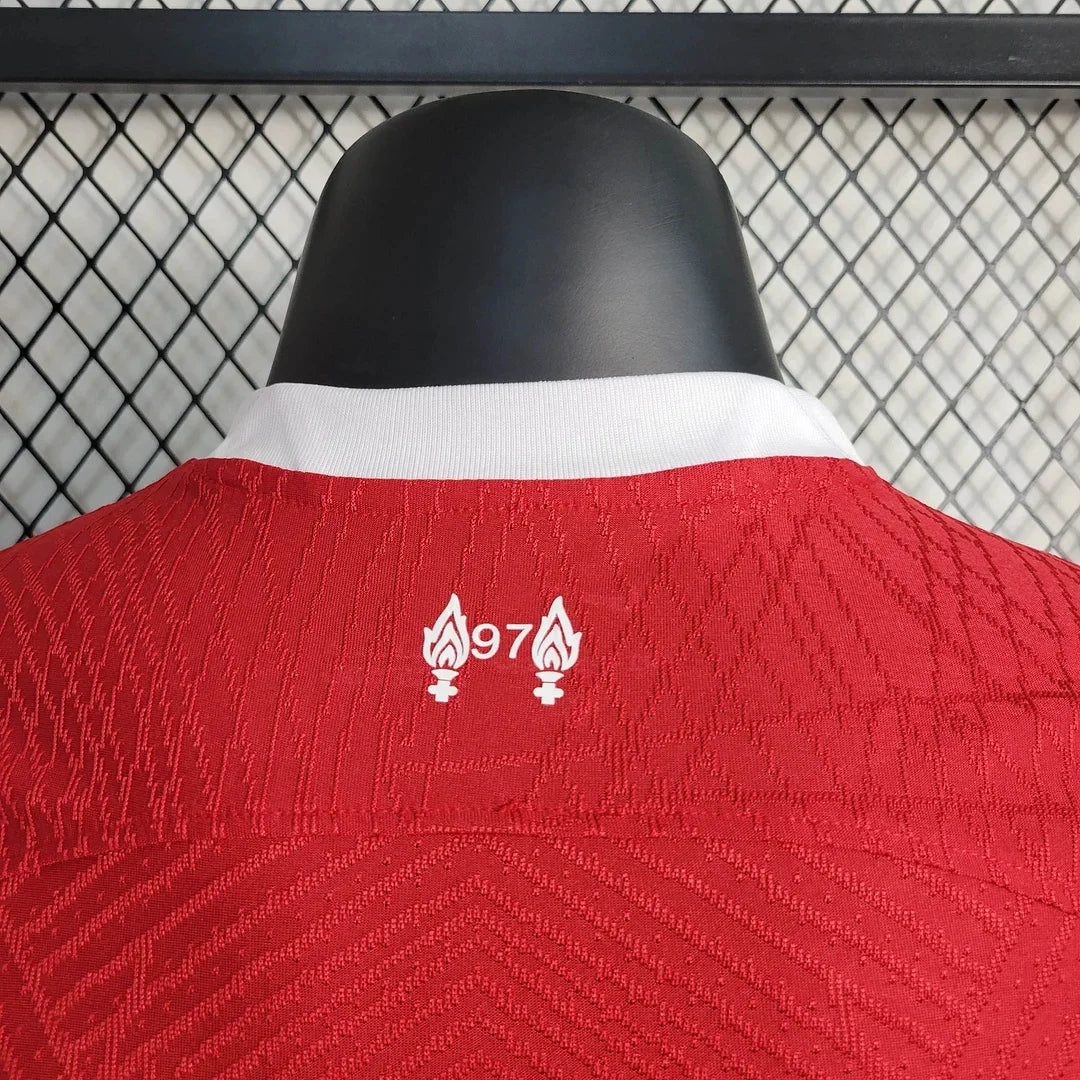 2023/2024 Liverpool Local Kit