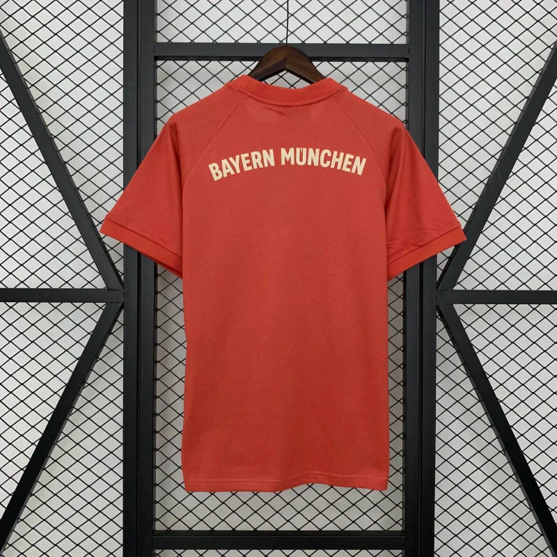 2025-2026 Bayern Munchen Casual