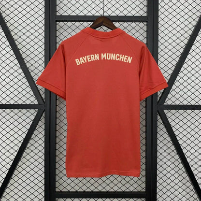 2025-2026 Bayern Munchen Casual
