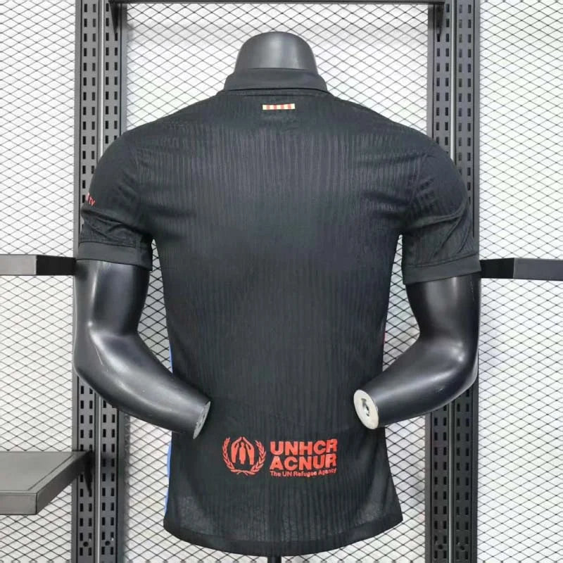 Barcelona 2024/2025 Visitante X Taylor Swift 1989 Edición Especial