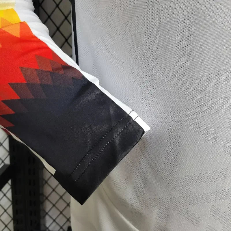 2024 Germany Local Kit Manga Larga