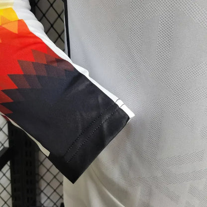 2024 Germany Local Kit Manga Larga