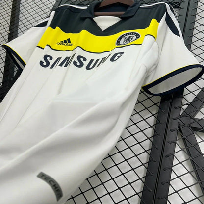 2011-2012 Retro Chelsea Visitante