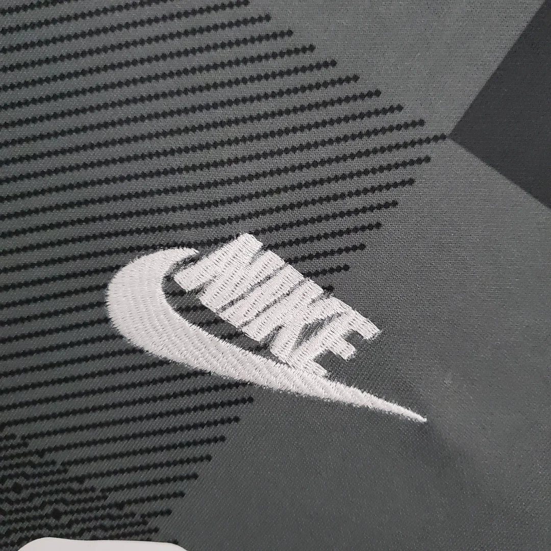 2021/2022 Liverpool Goalkeeper