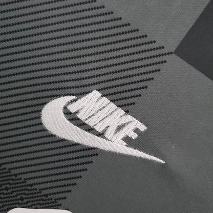 2021/2022 Liverpool Goalkeeper