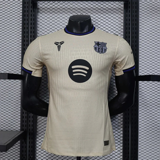 Barcelona 2025/2026 Visitante Kit