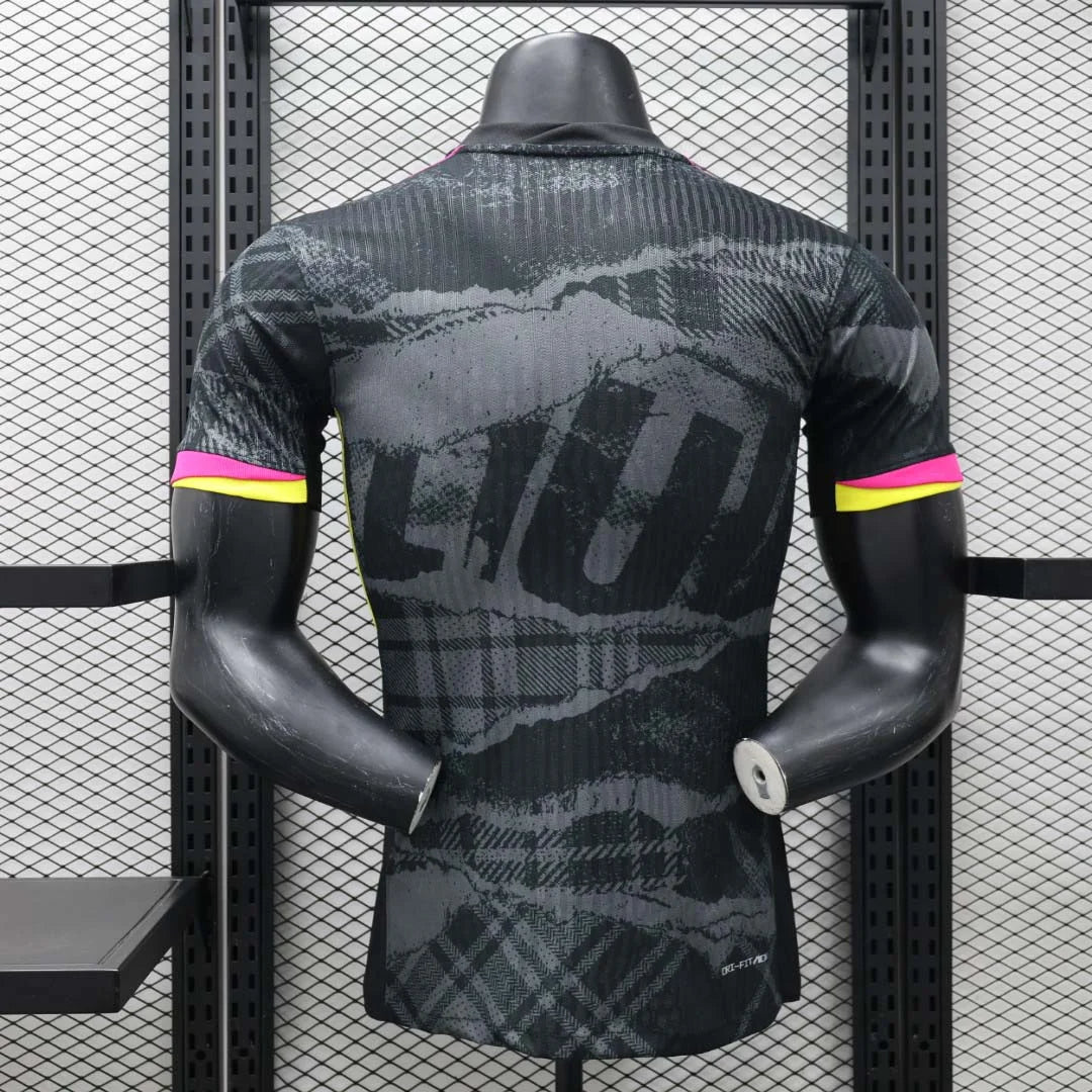 Chelsea 2024/2025 Alternativa Kit