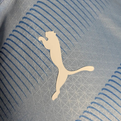 2024/2025 Manchester City Local Kit