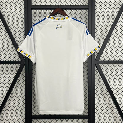 2025/2026 Leeds United Local Kit