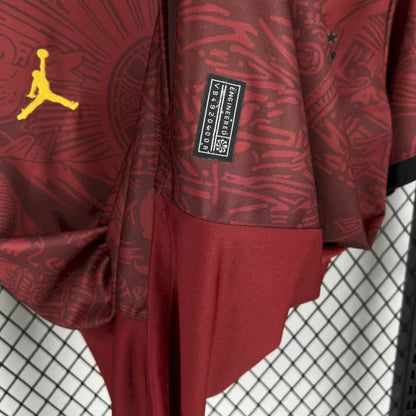 Brasil "The Redeemer" Red Edición Especial