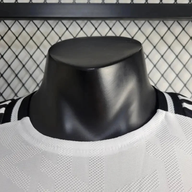 2024 Germany Local Kit Manga Larga