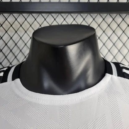 2024 Germany Local Kit Manga Larga