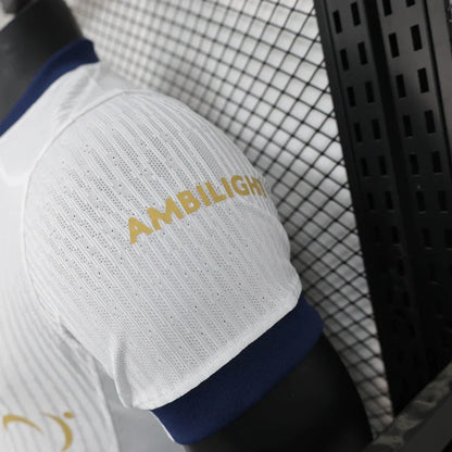 Barcelona "Golden Crest" Edición Especial