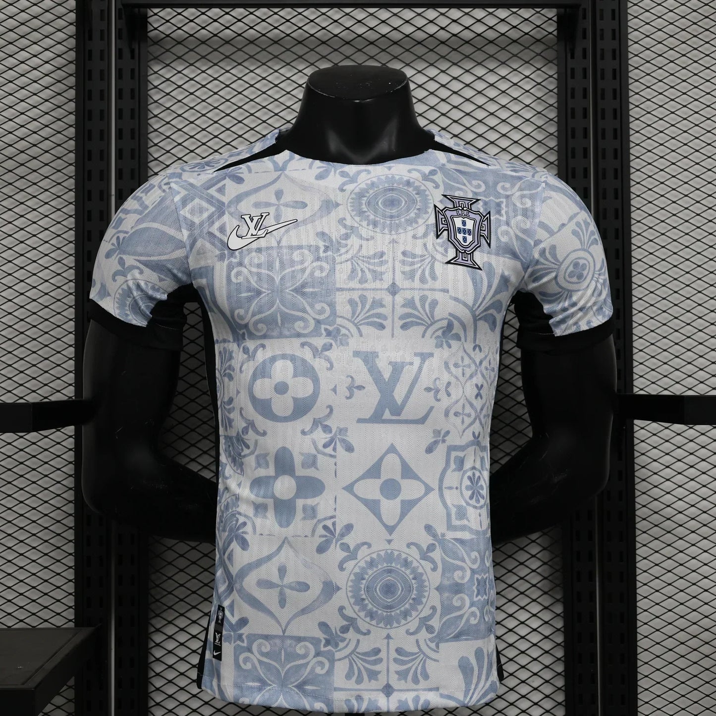 Portugal "Lisbon Legacy" Edición Especial