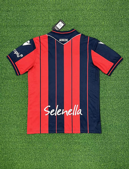 2025-2026 Bologna Local Kit