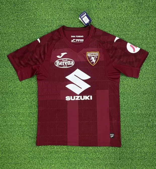 2024-2025 Torino Local Kit
