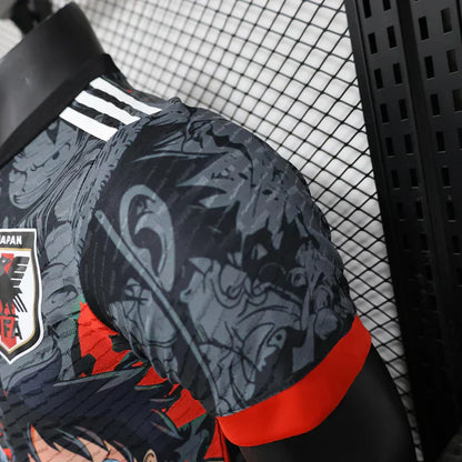 Japan "Raijin no Kage" Edición Especial