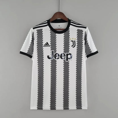 2022/2023 Juventus Local