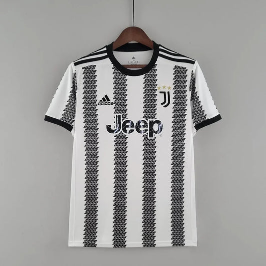 2022/2023 Juventus Local