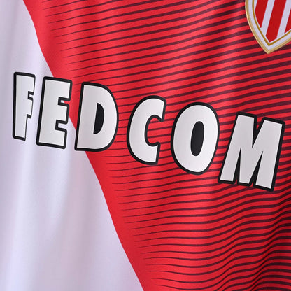 2016/2017 Retro AS Monaco Local