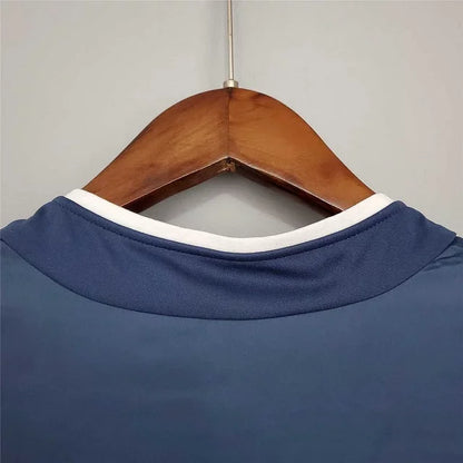 2002/2003 Retro Psg Paris Saint-Germain Local