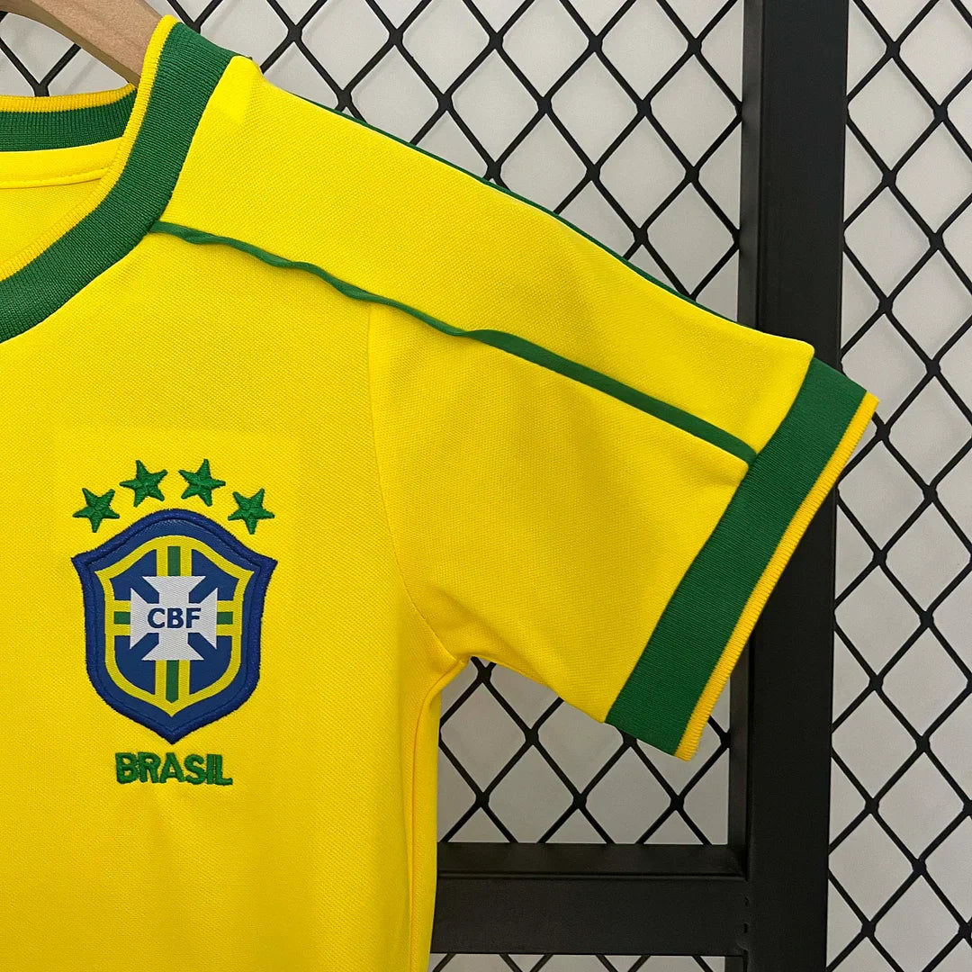 1998 Retro kit Brasil Local
