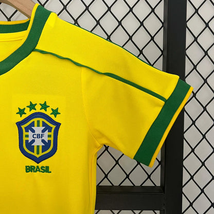 1998 Retro kit Brasil Local