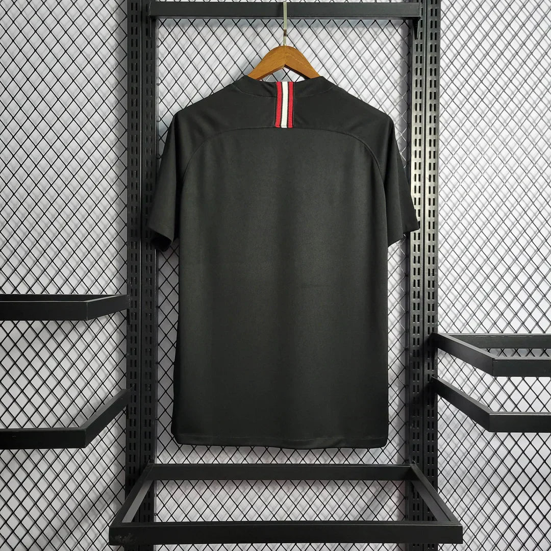 Maillot rétro PSG Paris Saint-Germain Domicile 2018/2019
