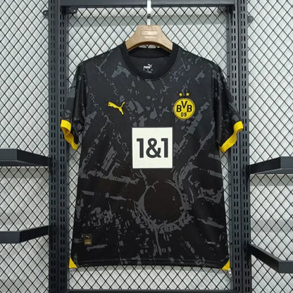 2023/2024 Dortmund Visitante Kit