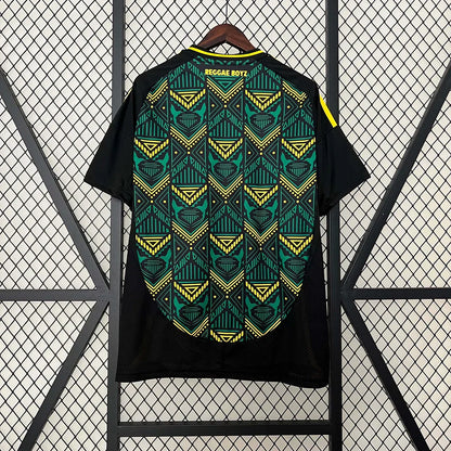 2024 Jamaica Visitante Kit