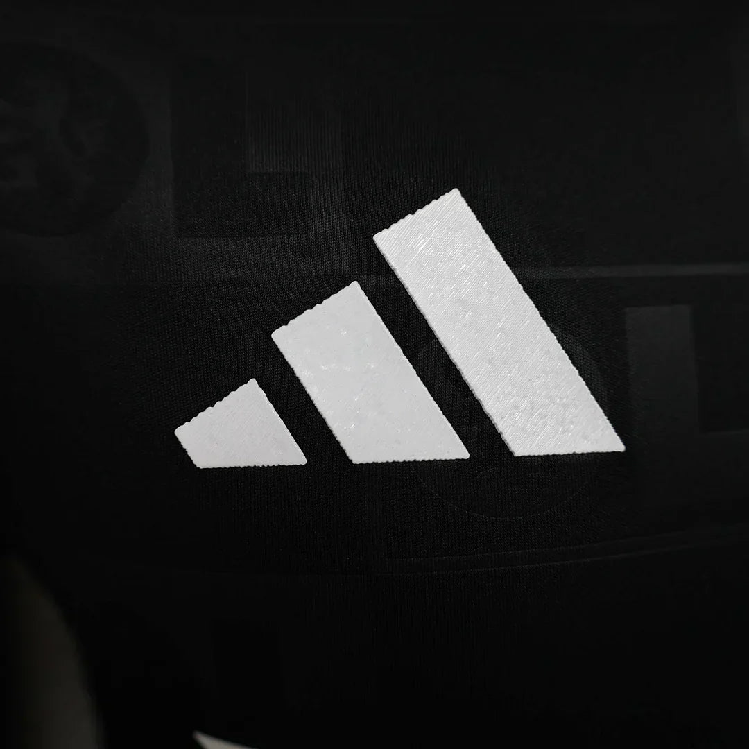 2024-2025 Lyon Visitante Kit