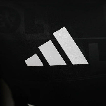 2024-2025 Lyon Visitante Kit