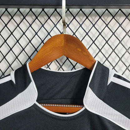 2006/2007 Retro Real Madrid Visitante