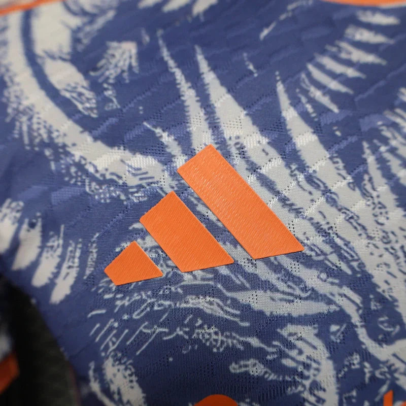 2025/2026 Liverpool Edición Especial