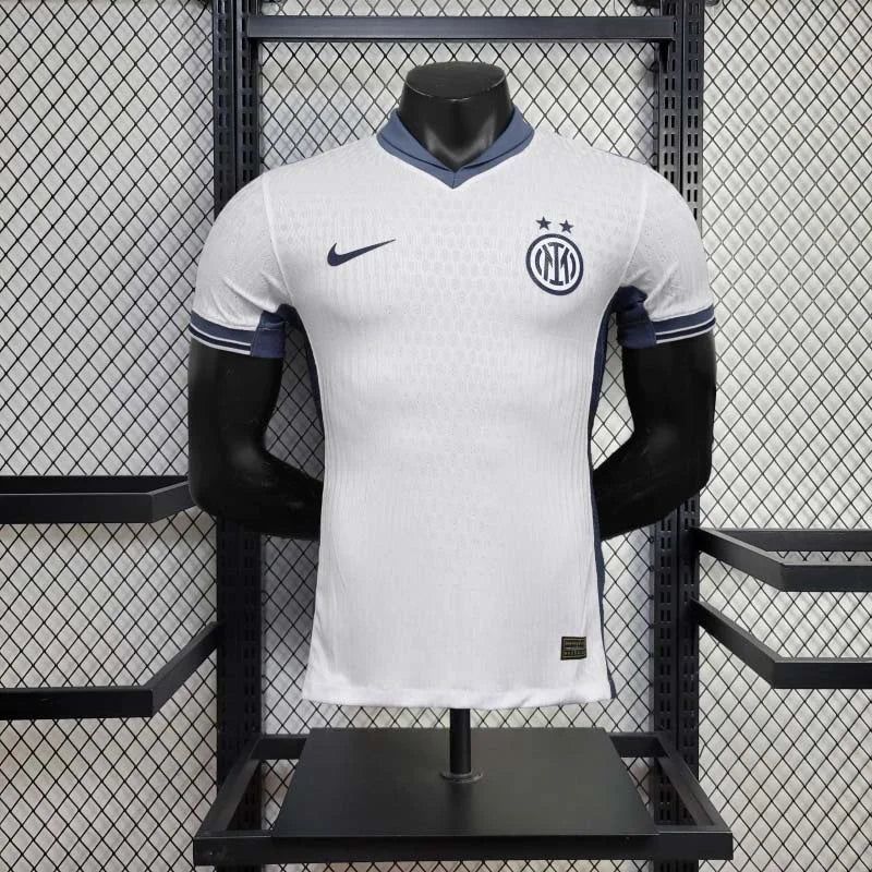 2024/2025 Inter Milan Visitante Kit