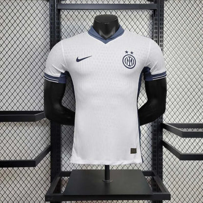 2024/2025 Inter Milan Visitante Kit