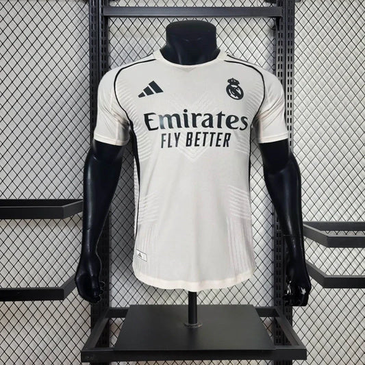 Édition spéciale Real Madrid 2025/2026